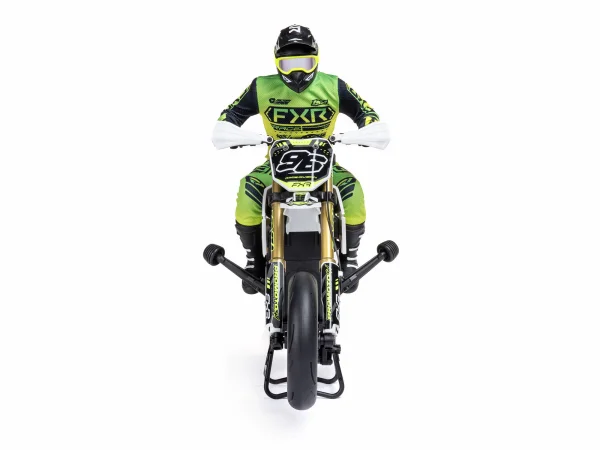 Losi Promoto-SM FXR Supermoto - RTR With Battery And Charger