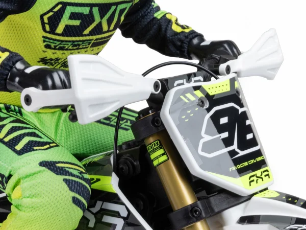 Losi Promoto-SM FXR Supermoto - RTR With Battery And Charger