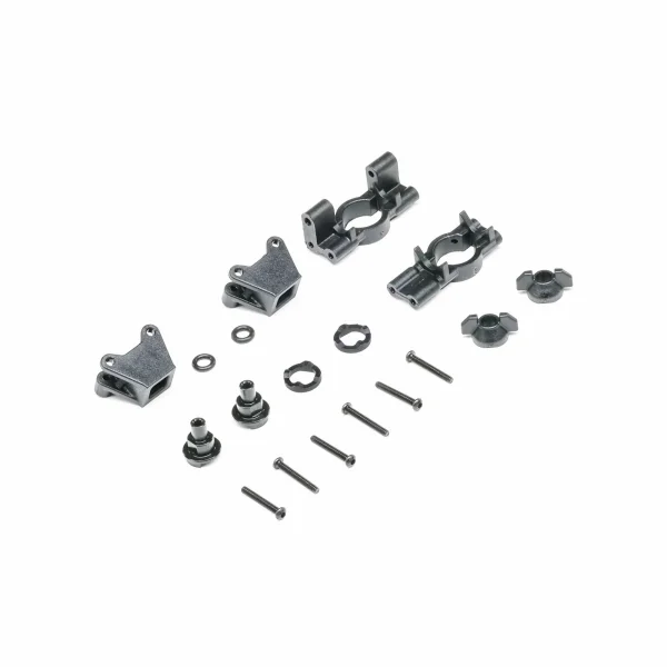 Twist Lock And Arm Mounts - Zombie: Mini LMT