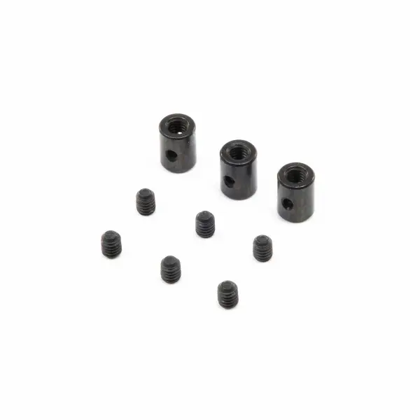 Brake Cable Barrel Hardware: Promoto-MX/SM