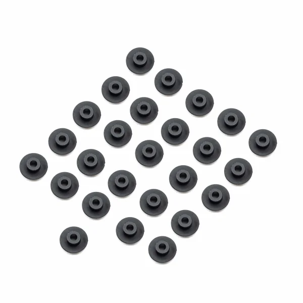 Body Button - Outer (26): 5IVE-T 3.0