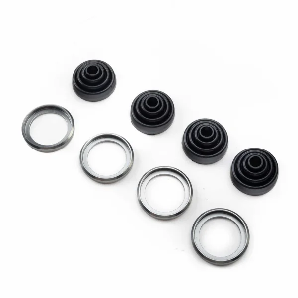 Axle Boot Set: 5IVE 3.0