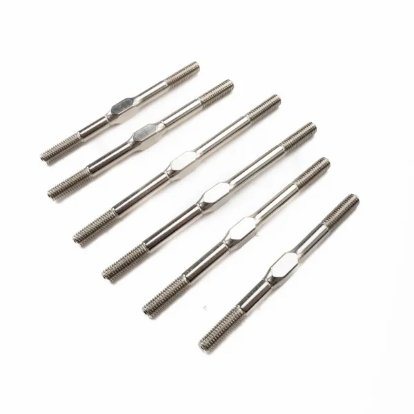 Turnbuckle Set (6): ALL 5IVE