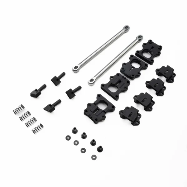 Side Cage Latch Set: 5IVE-T 3.0