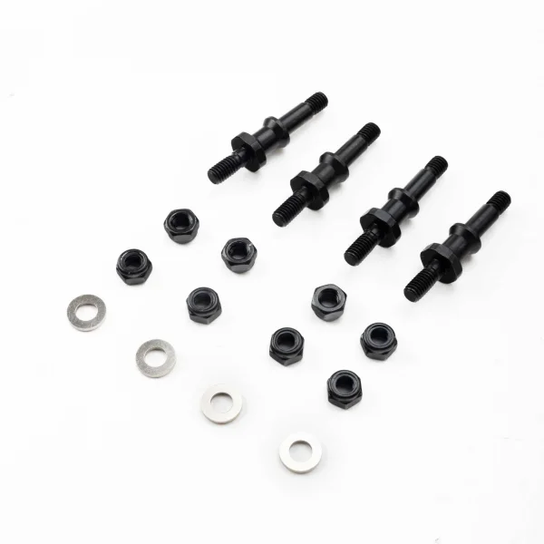 Shock Mount Set (4): 5IVE-T 3.0