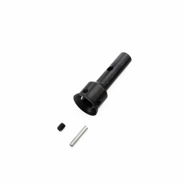 Front/Rear Booted Stub Axle And Pins (1): ALL 5IVE