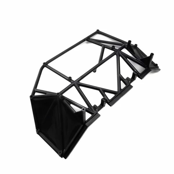 Left Side Cage - Door: 5IVE-T 3.0