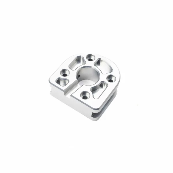Motor Plate - Electric: 5IVE-TE