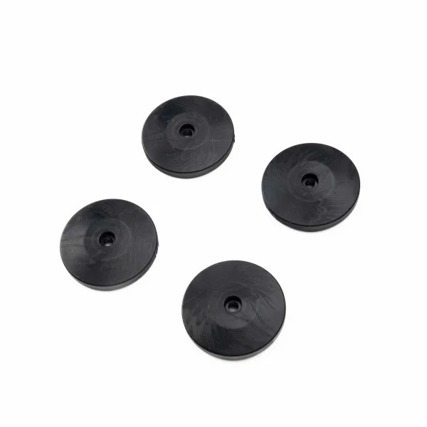 32mm Taper Shock Piston Blank (4): 5IVE-T 3.0