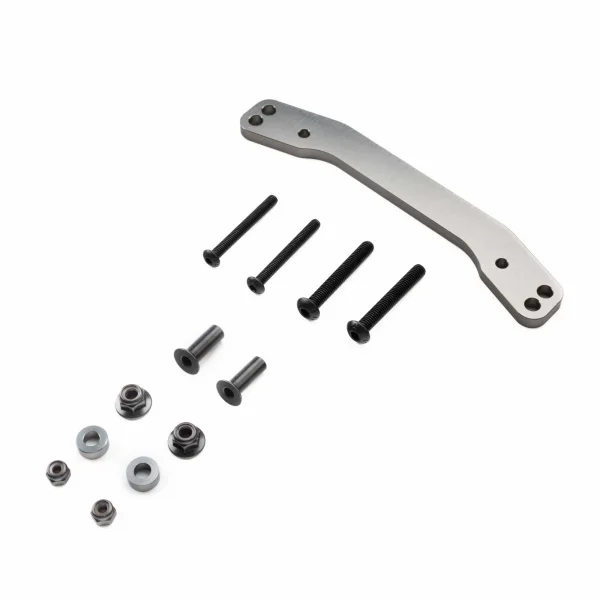 Steering Rack and Hardware: 5IVE-3.0