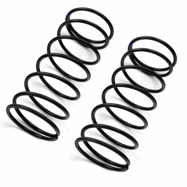 Front Spring - 11.3 LB Rate - Blue (2): 5IVE-T 3.0