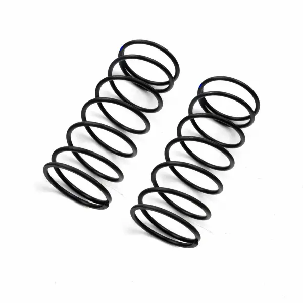 Front Spring - 11.3 LB Rate - Blue (2): 5IVE-T 3.0 &mdash; image 2 of 2