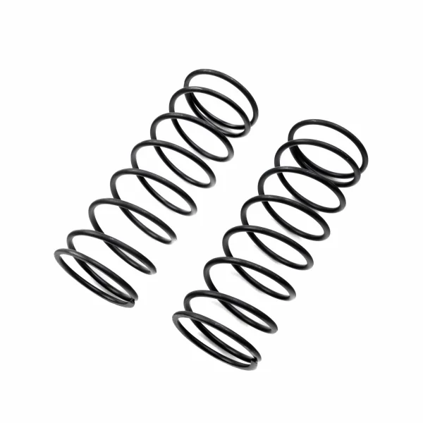 Rear Spring 13.1 LB Rate - Orange (2): 5IVE-T 3.0 — image 2 of 2