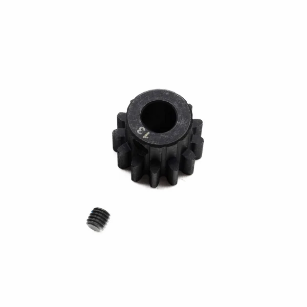 Pinion Gear 13T - Mod 1.5 - 8mm D Shaft: 5IVE-TE