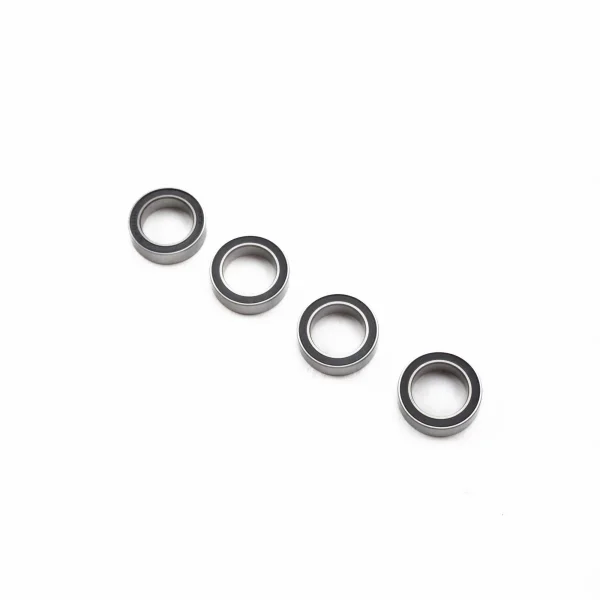 10x15x4mm Ball Bearing (4): ALL 5IVE