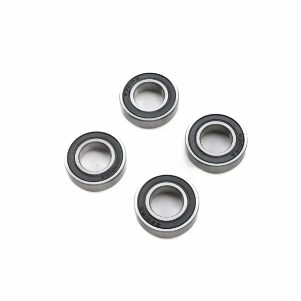 Outer Axle Bearing - 12x24x6mm (4): ALL 5IVE