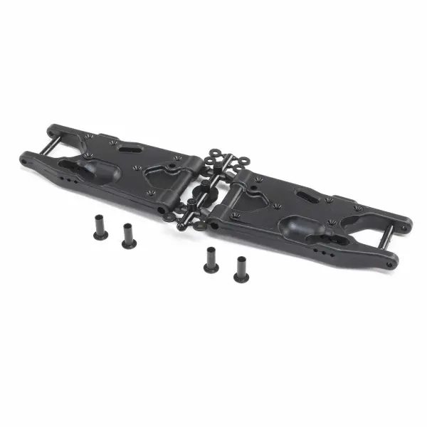 Rear Arm Set with Inserts: 8X - 8XE 2.0