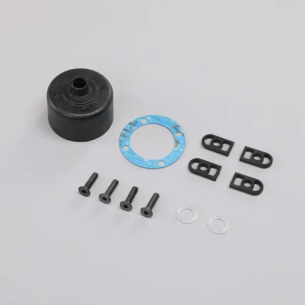 Heavy Duty Differential Case - V2: 8X — image 2 of 2