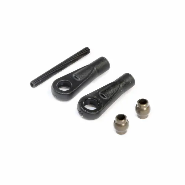 Steering Link: 8X - 8XE