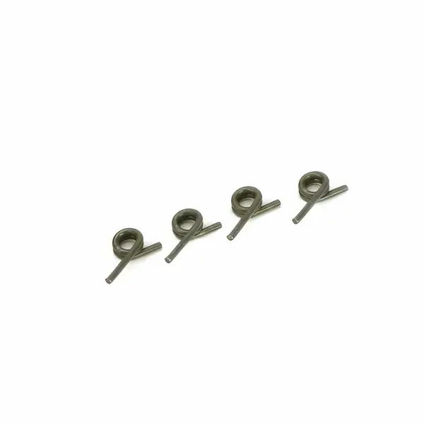 Clutch Springs - Green (4): 8B - 8T - 8X
