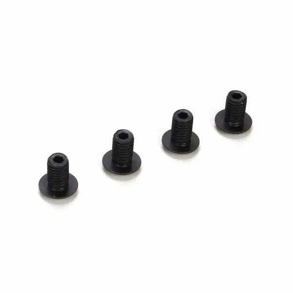 Droop Screw (4): 8B 3.0 - 8X - 8XE
