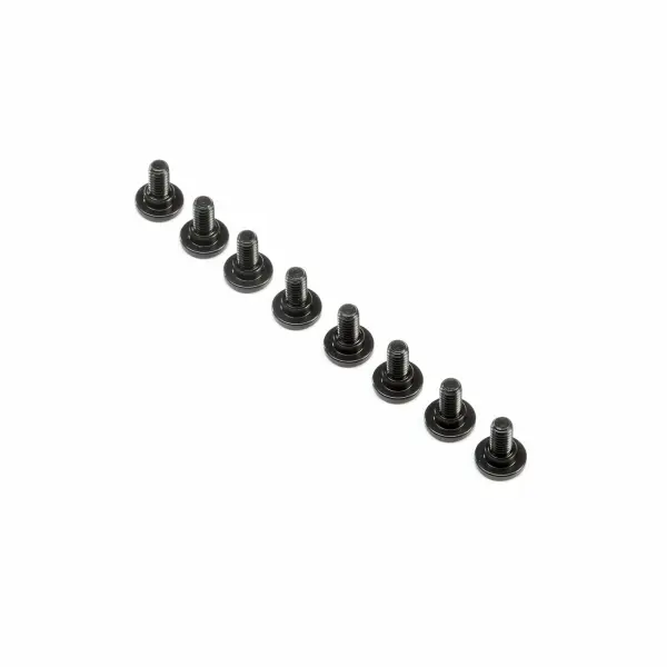 Motor Mount Screws (4): 8X - 8XE