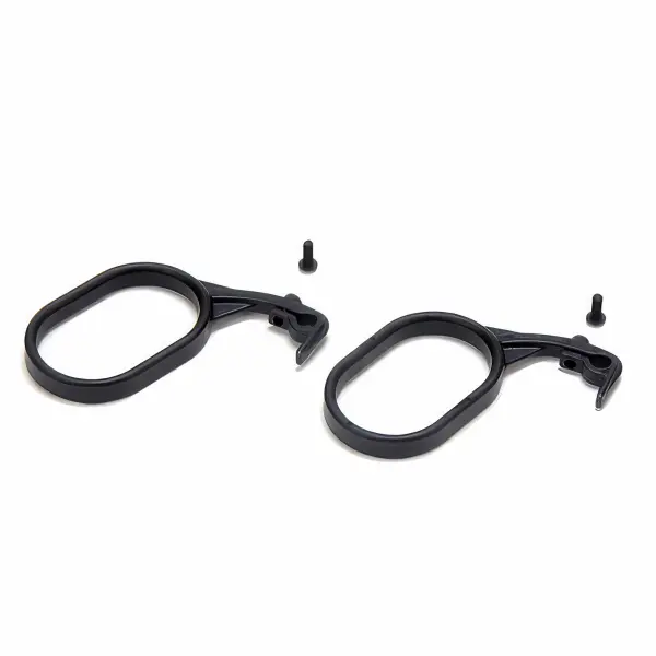 Fuel Tank Lid Pull: 8 2.0 RTR - 8X