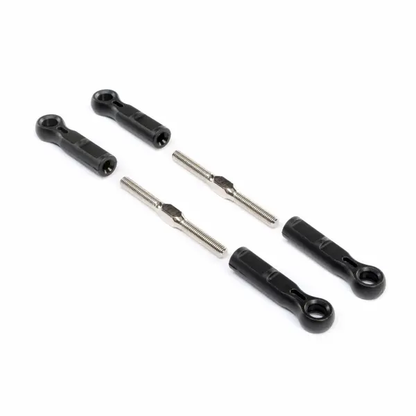 Turnbuckle 4.5mm x 55mm (2): 8X - 8XE