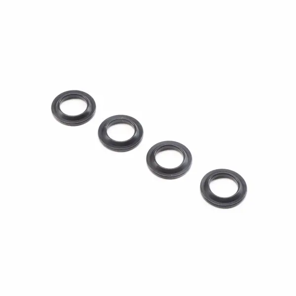 16mm Shock Seals Emulsion (4): 8X - 8XE