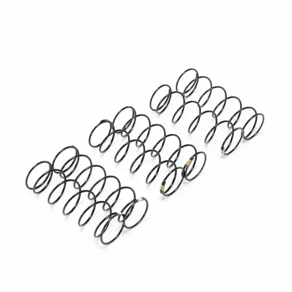 EVO 2 Spring Set - Front: 8X - 8XE 2.0