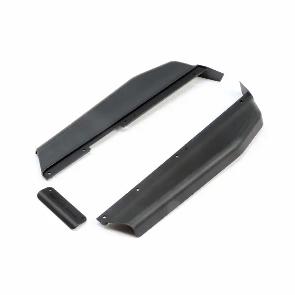 Side Guards: 8IGHT-X