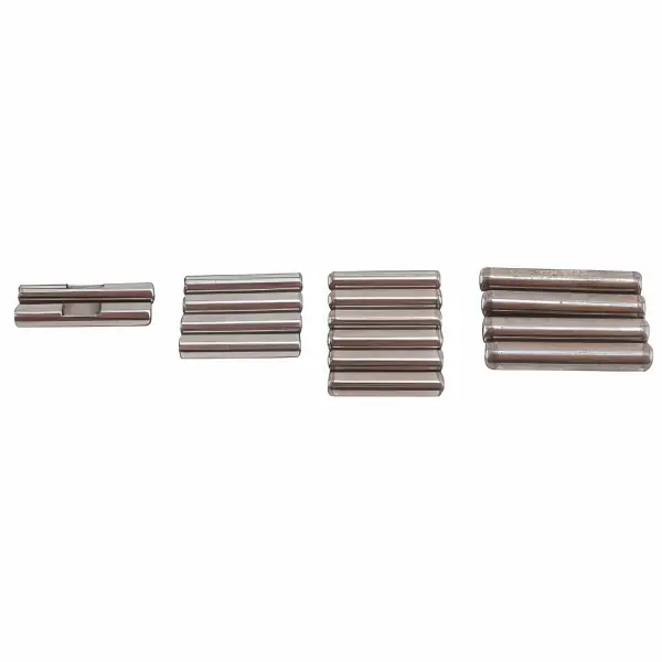 Drive Pin Set: 8X/E 2.0 - 8XT