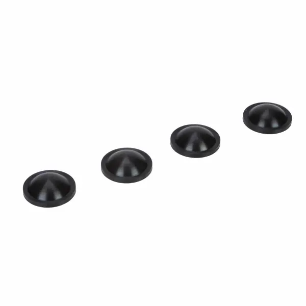 16mm Shock Bladders (4): 8B 3.0 - 8X - 8XE
