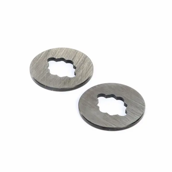 Brake Rotor (2): 8IGHT-X