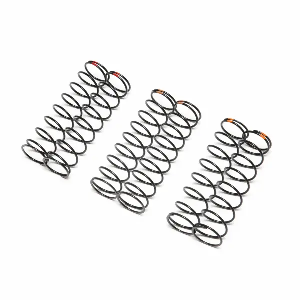 Spring Set - Rear: 8XT