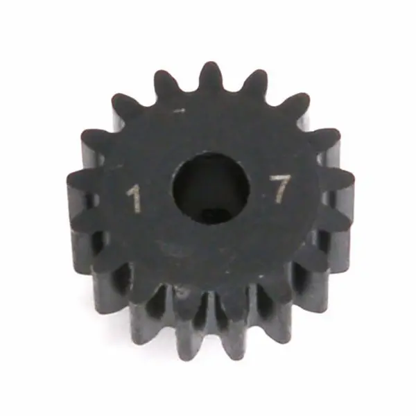 1.0 Module Pitch Pinion - 17T: 8E - SCTE