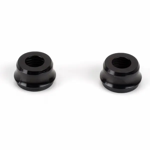 15mm Shock Caps Bottom (2): 8B - 8T - 8X - 8XE
