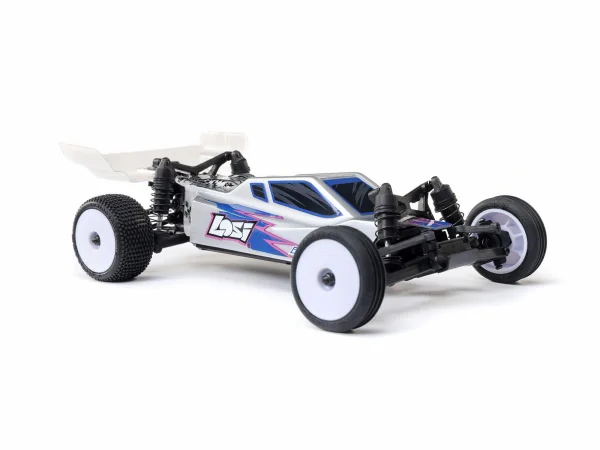 Losi 1:24 Micro-B RTR