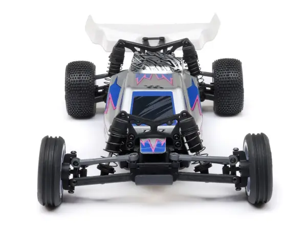 Losi 1:24 Micro-B RTR &mdash; image 27 of 27