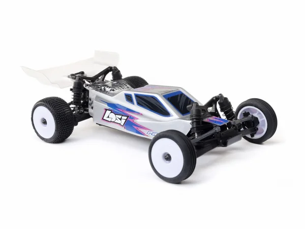 Losi 1:24 Micro-B RTR