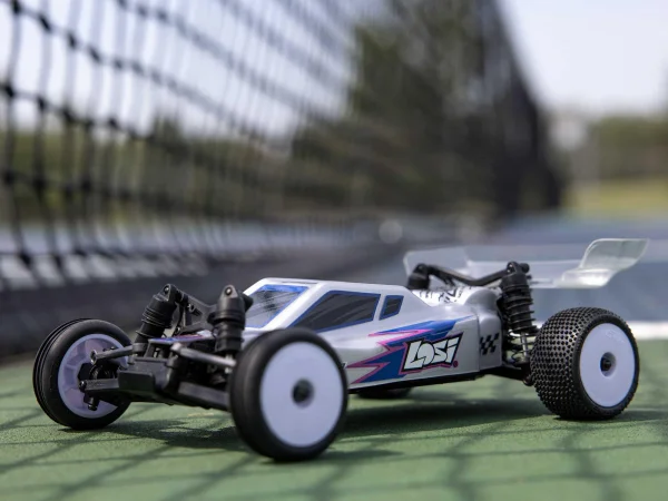 Losi 1:24 Micro-B RTR