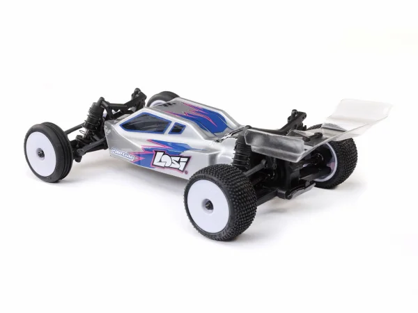 Losi 1:24 Micro-B RTR