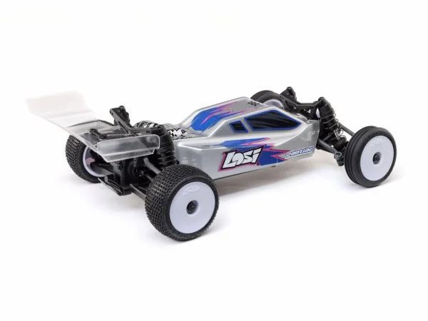 Losi 1:24 Micro-B RTR