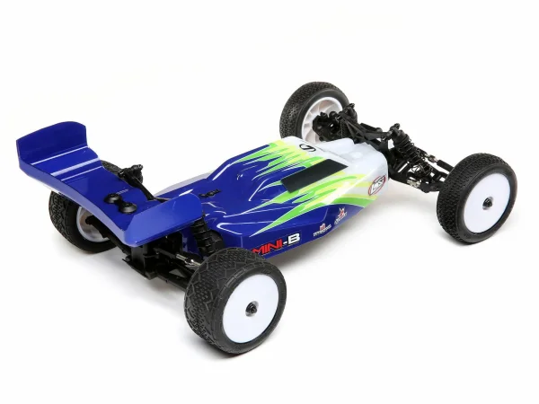 Losi Mini-B 1:16
