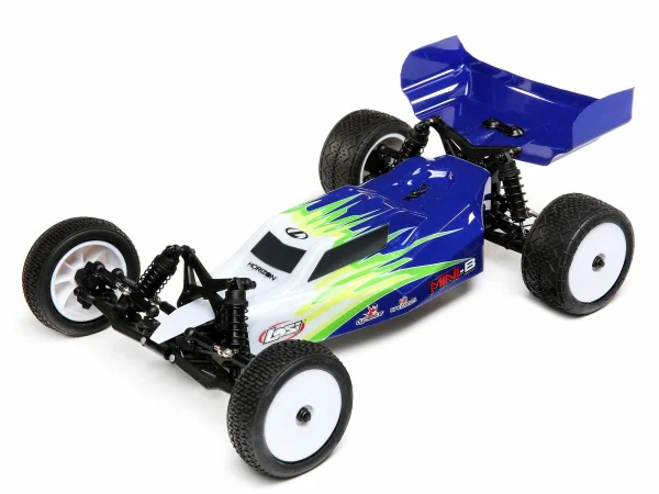 Losi Mini-B 1:16