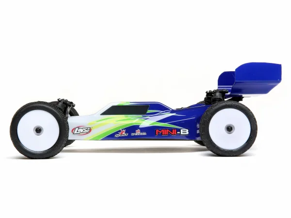 Losi Mini-B 1:16