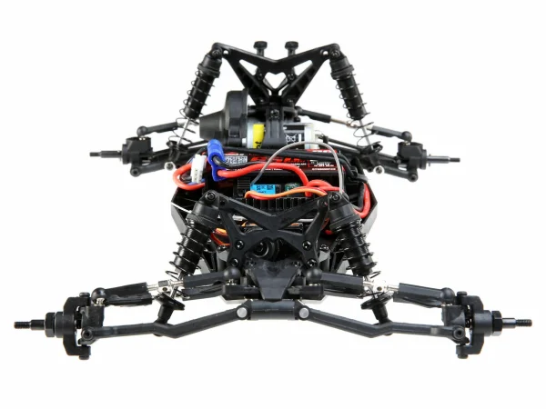 Losi Mini-B 1:16