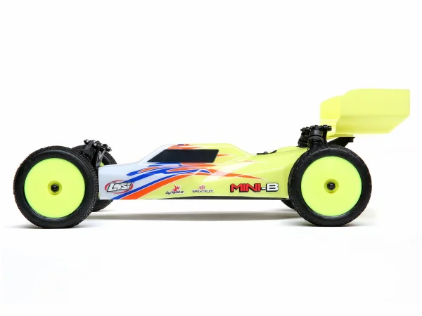 Losi Mini-B 1:16