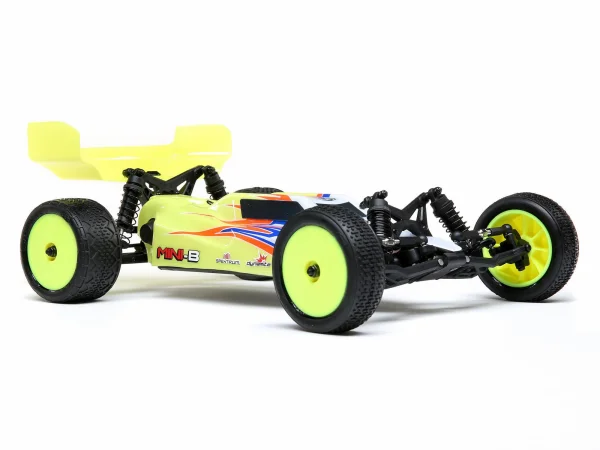 Losi Mini-B 1:16