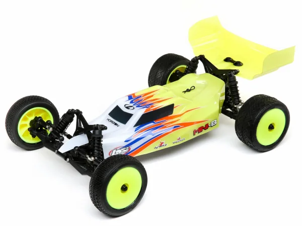 Losi Mini-B 1:16